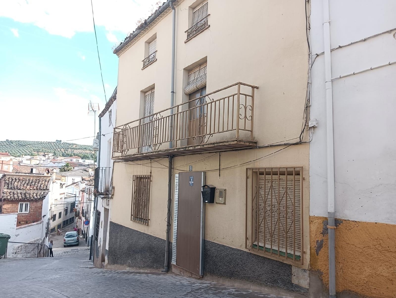  à vendre maison Villanueva Del Arzobispo Villas (Las) 7