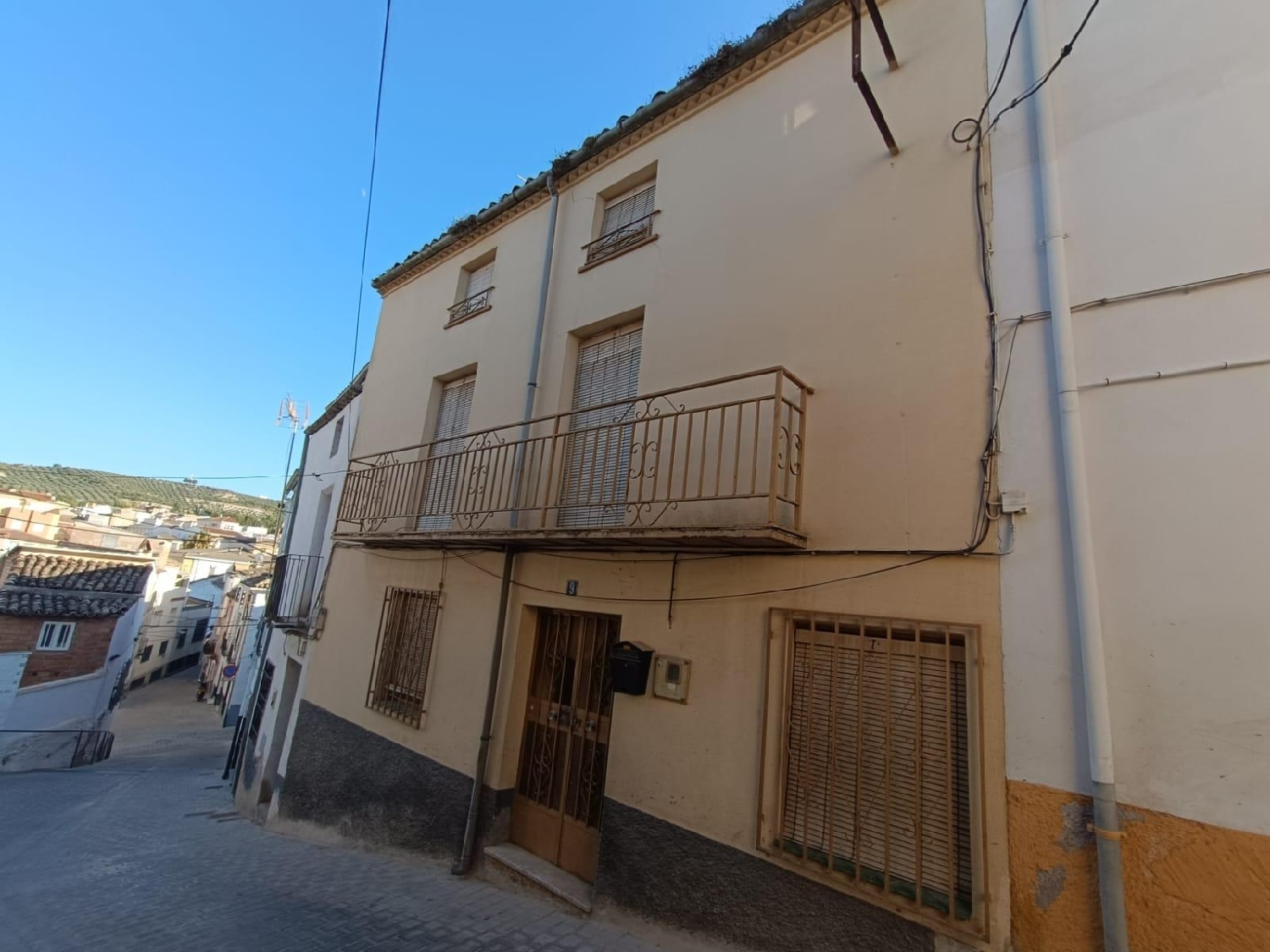  à vendre maison Villanueva Del Arzobispo Villas (Las) 4