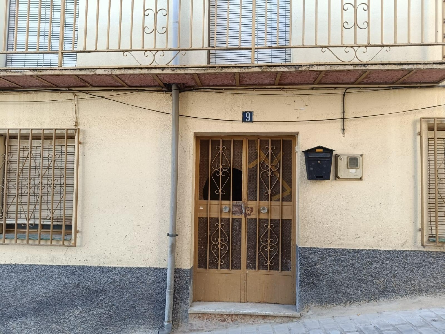  à vendre maison Villanueva Del Arzobispo Villas (Las) 6