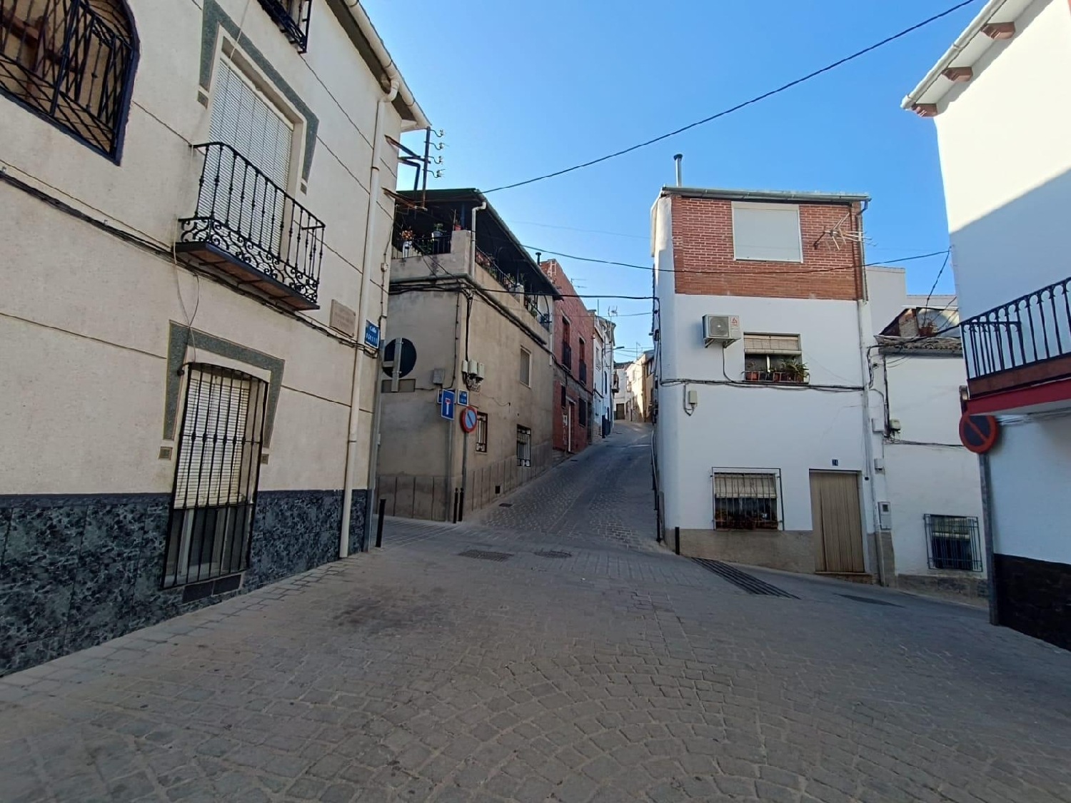  à vendre maison Villanueva Del Arzobispo Villas (Las) 5