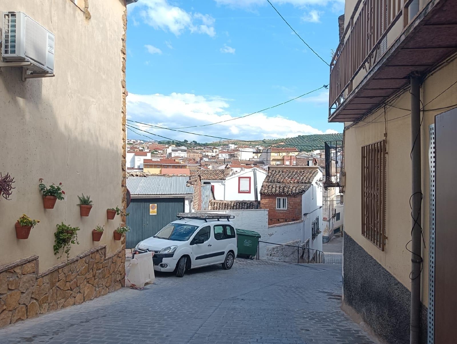  à vendre maison Villanueva Del Arzobispo Villas (Las) 8