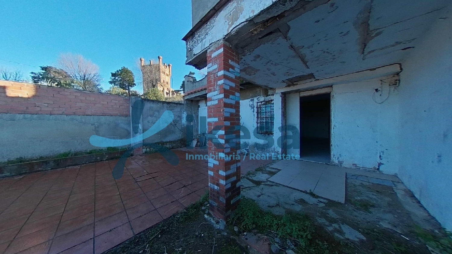  till salu hus Villanueva Del Río Y Minas Vega Del Guadalquivir 4