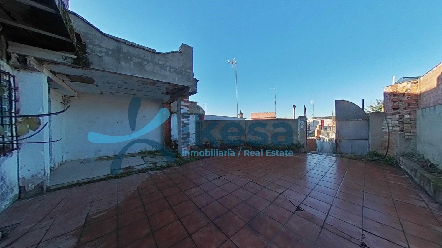 till salu hus Villanueva Del Río Y Minas Vega Del Guadalquivir 3