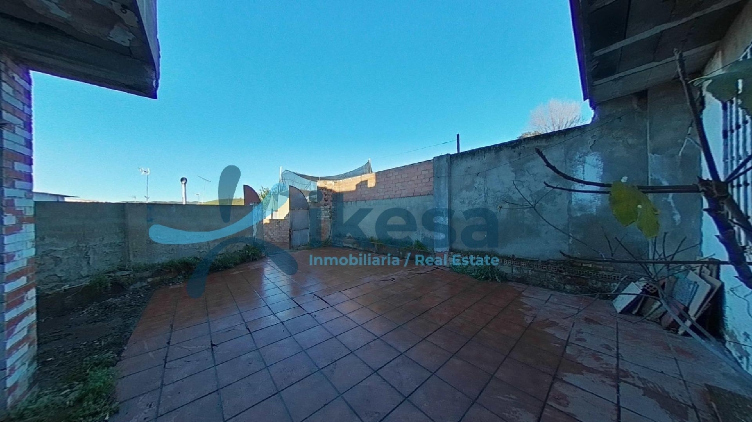 till salu hus Villanueva Del Río Y Minas Vega Del Guadalquivir 2