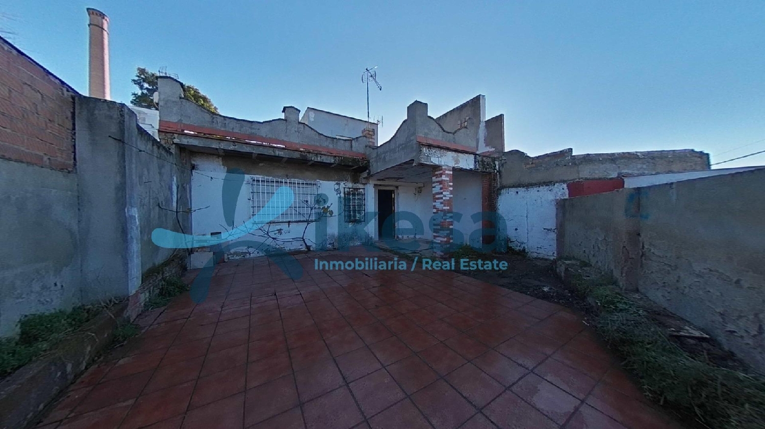  till salu hus Villanueva Del Río Y Minas Vega Del Guadalquivir 5