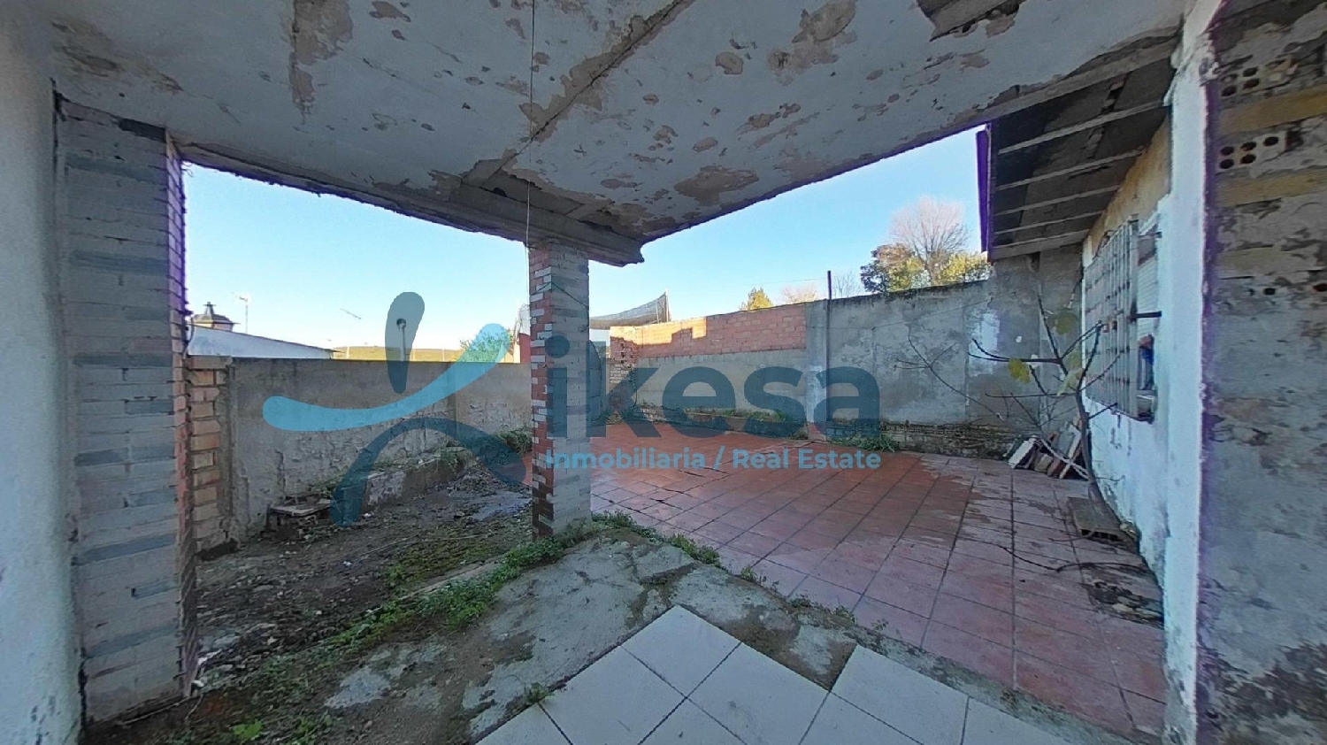  till salu hus Villanueva Del Río Y Minas Vega Del Guadalquivir 1