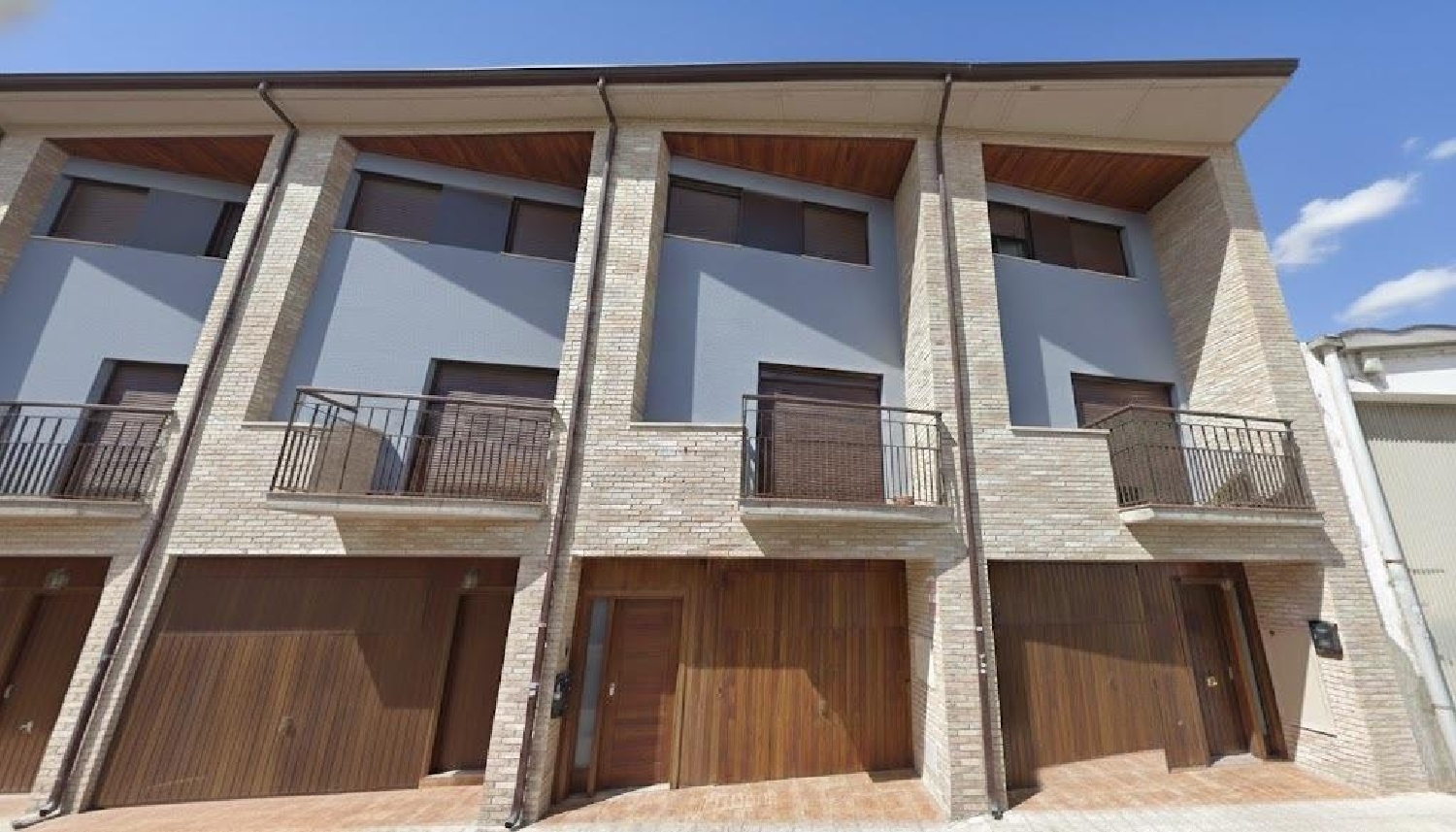  till salu hus Villanueva De Gállego D.C. Zaragoza 1