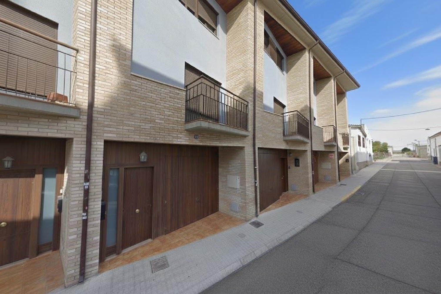  till salu hus Villanueva De Gállego D.C. Zaragoza 4