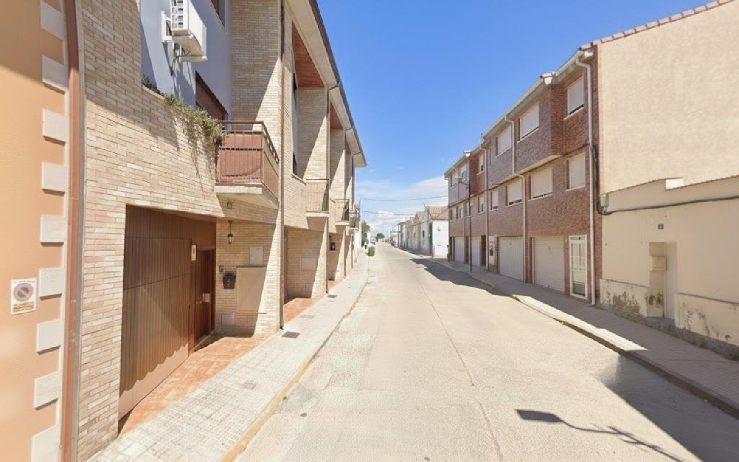 till salu hus Villanueva De Gállego D.C. Zaragoza 3