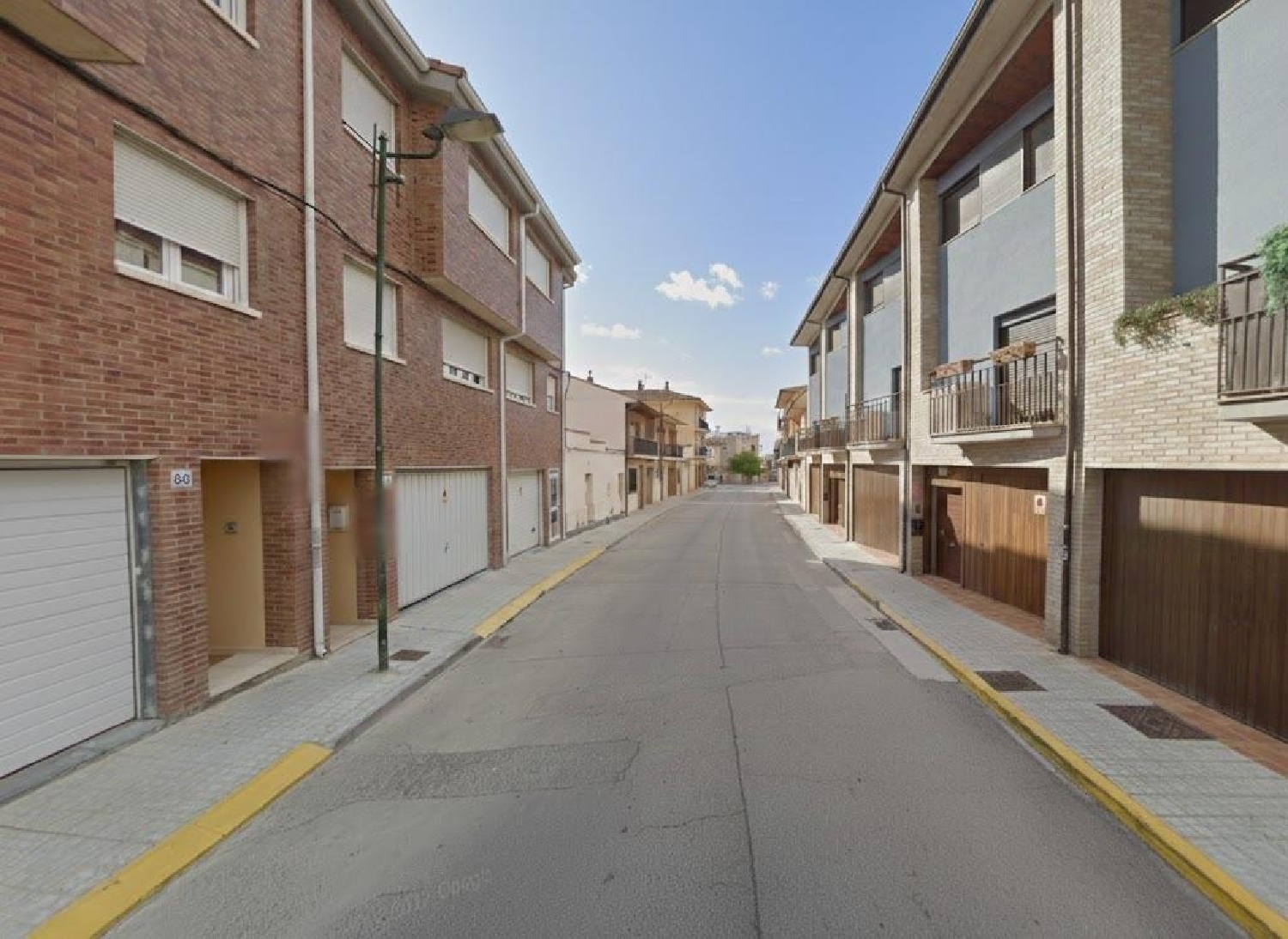 till salu hus Villanueva De Gállego D.C. Zaragoza 2