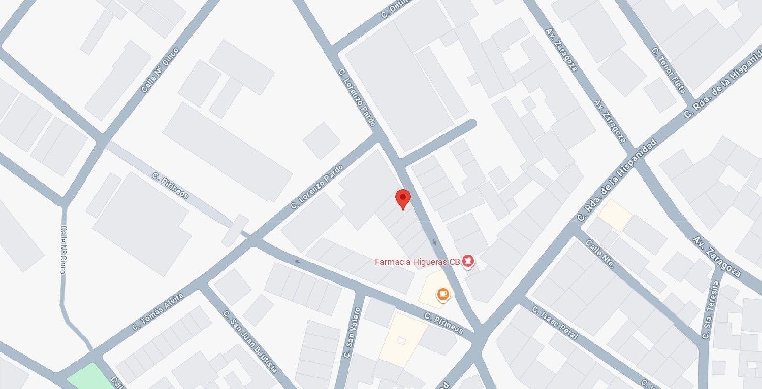  till salu hus Villanueva De Gállego D.C. Zaragoza 8