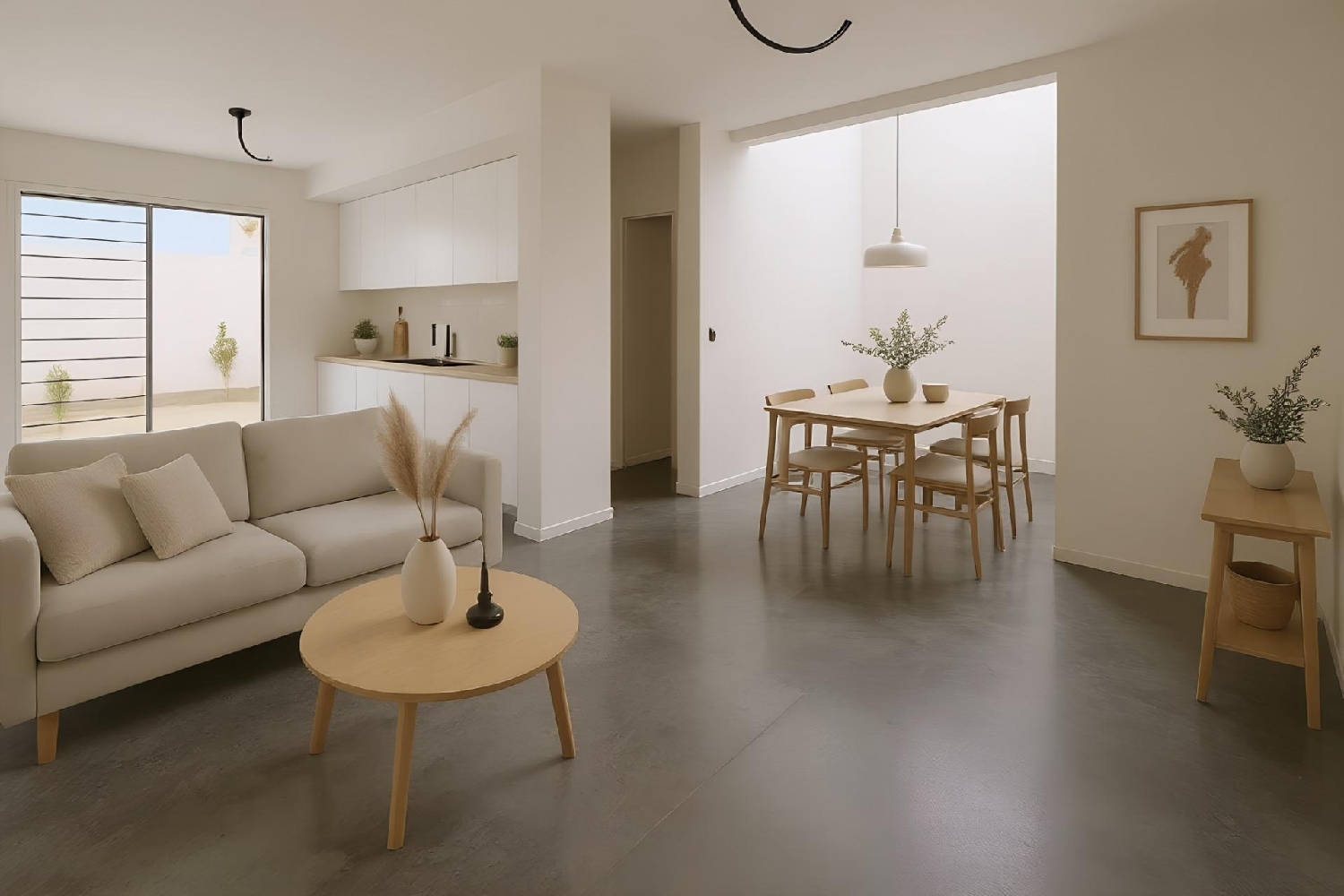  kaufen Haus Villanueva Del Ariscal Aljarafe 8