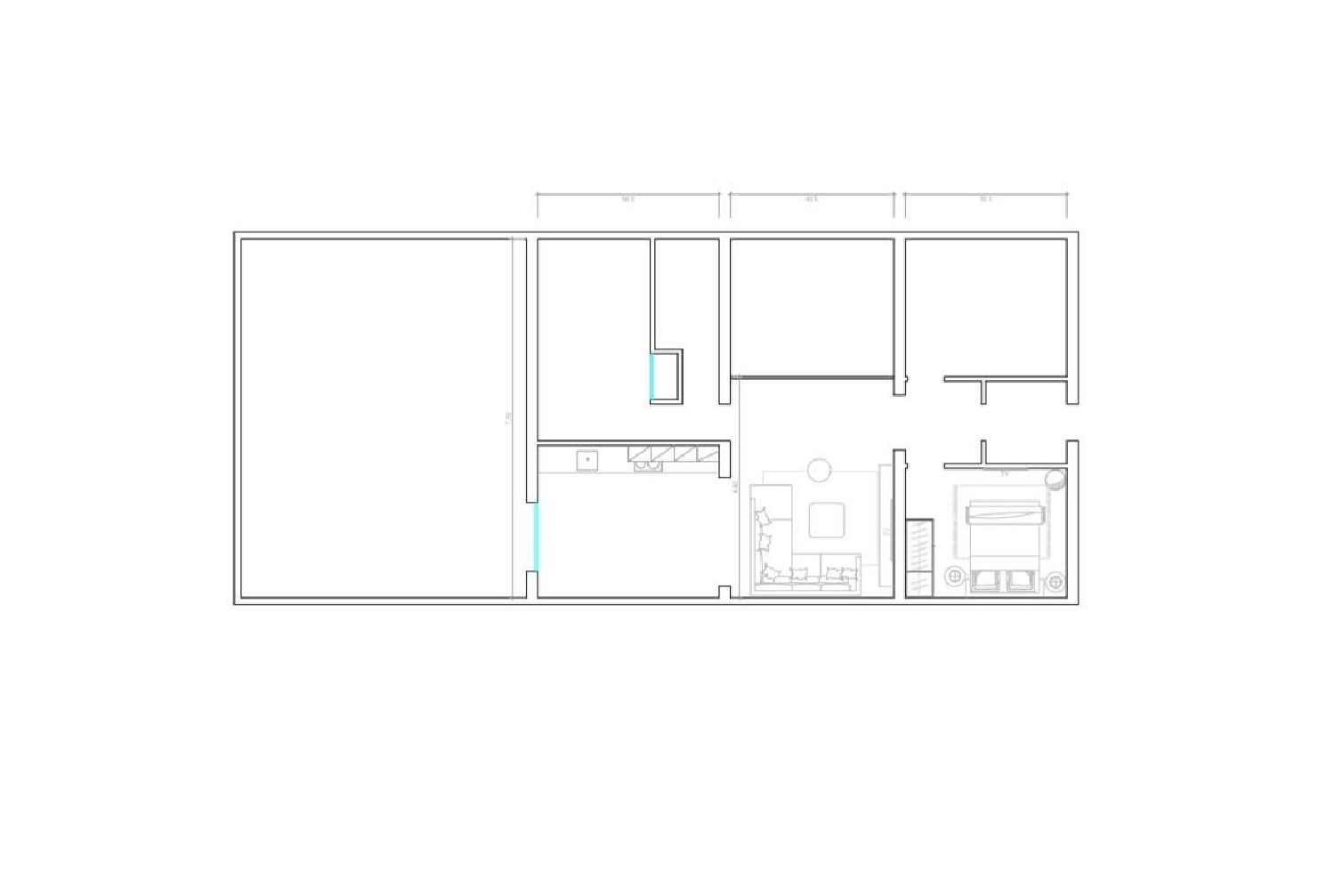  kaufen Haus Villanueva Del Ariscal Aljarafe 4