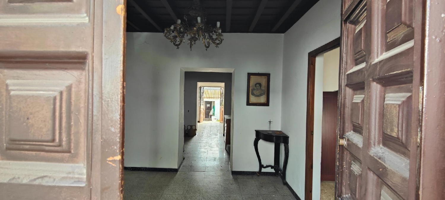  for sale house Villanueva De Los Castillejos Andévalo (El) 4