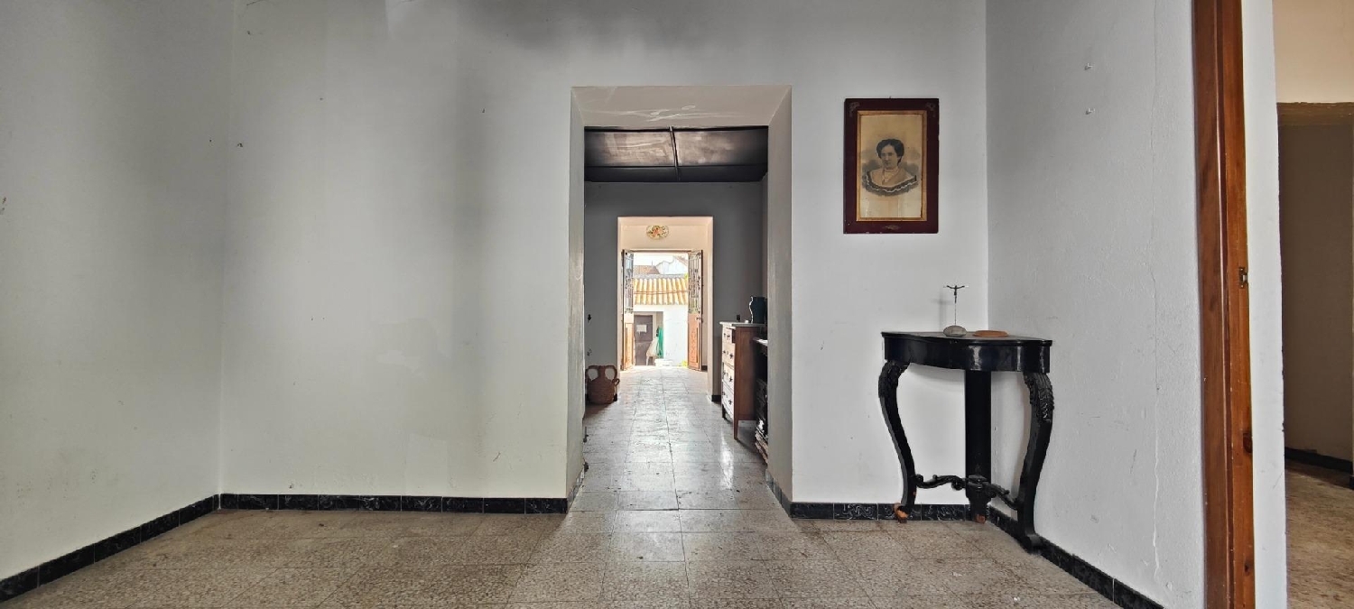  for sale house Villanueva De Los Castillejos Andévalo (El) 6