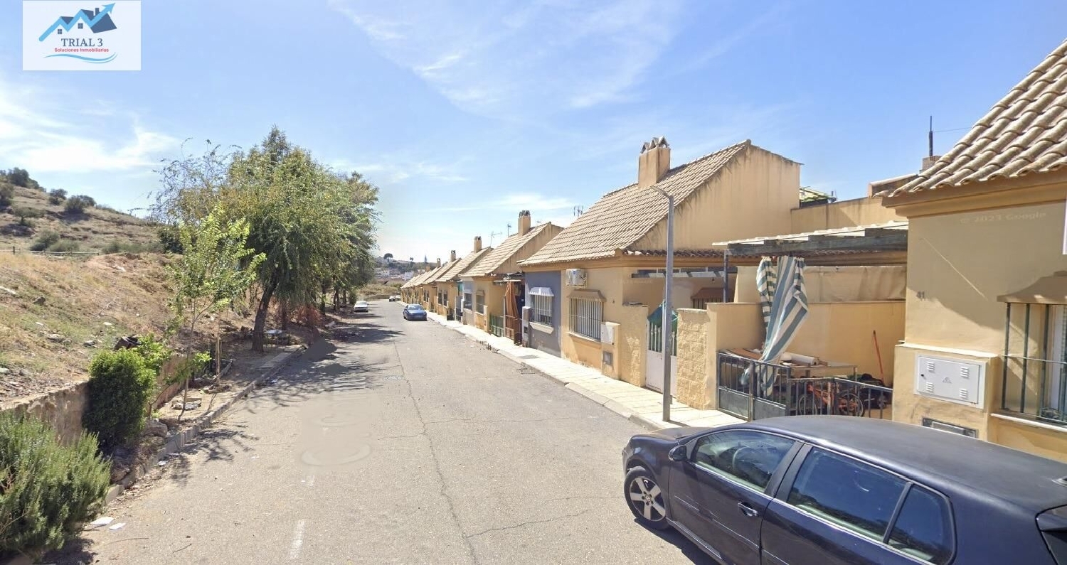 kaufen Haus Villanueva Del Río Y Minas Vega Del Guadalquivir 1