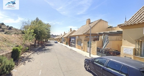 Villanueva Del Río Y Minas Vega Del Guadalquivir house foto 6340048