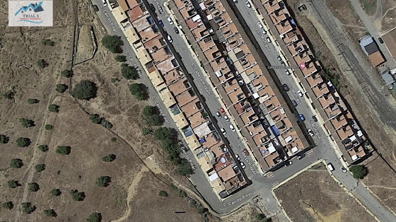 kaufen Haus Villanueva Del Río Y Minas Vega Del Guadalquivir 2