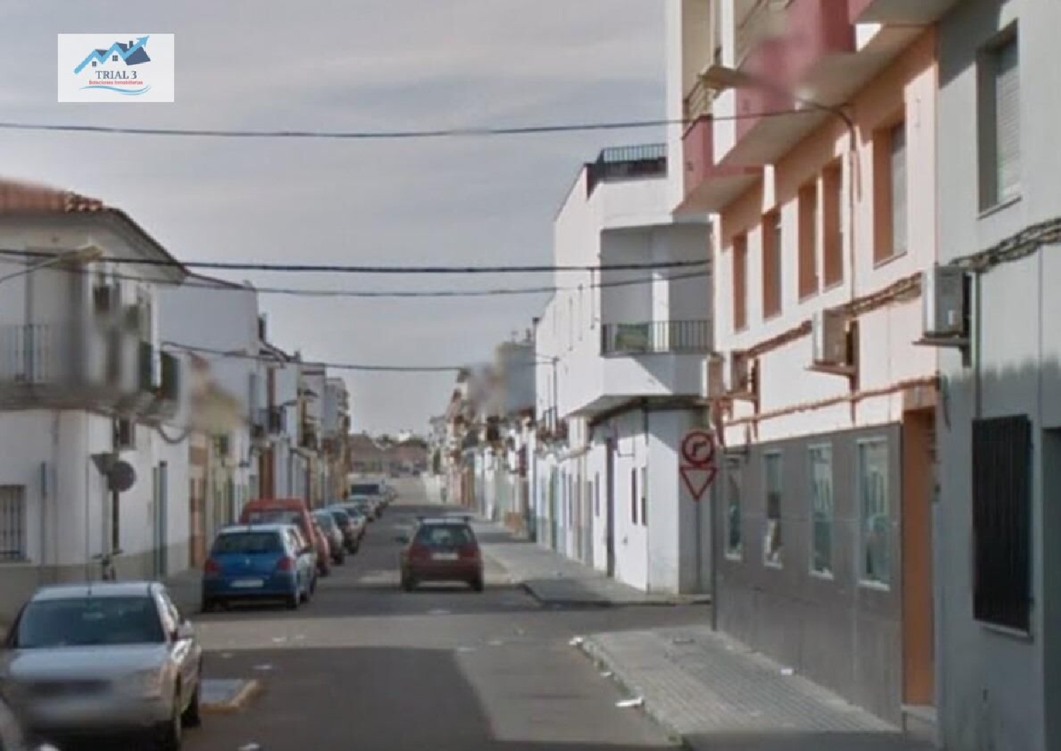  for sale house Villanueva De La Serena La Serena 2