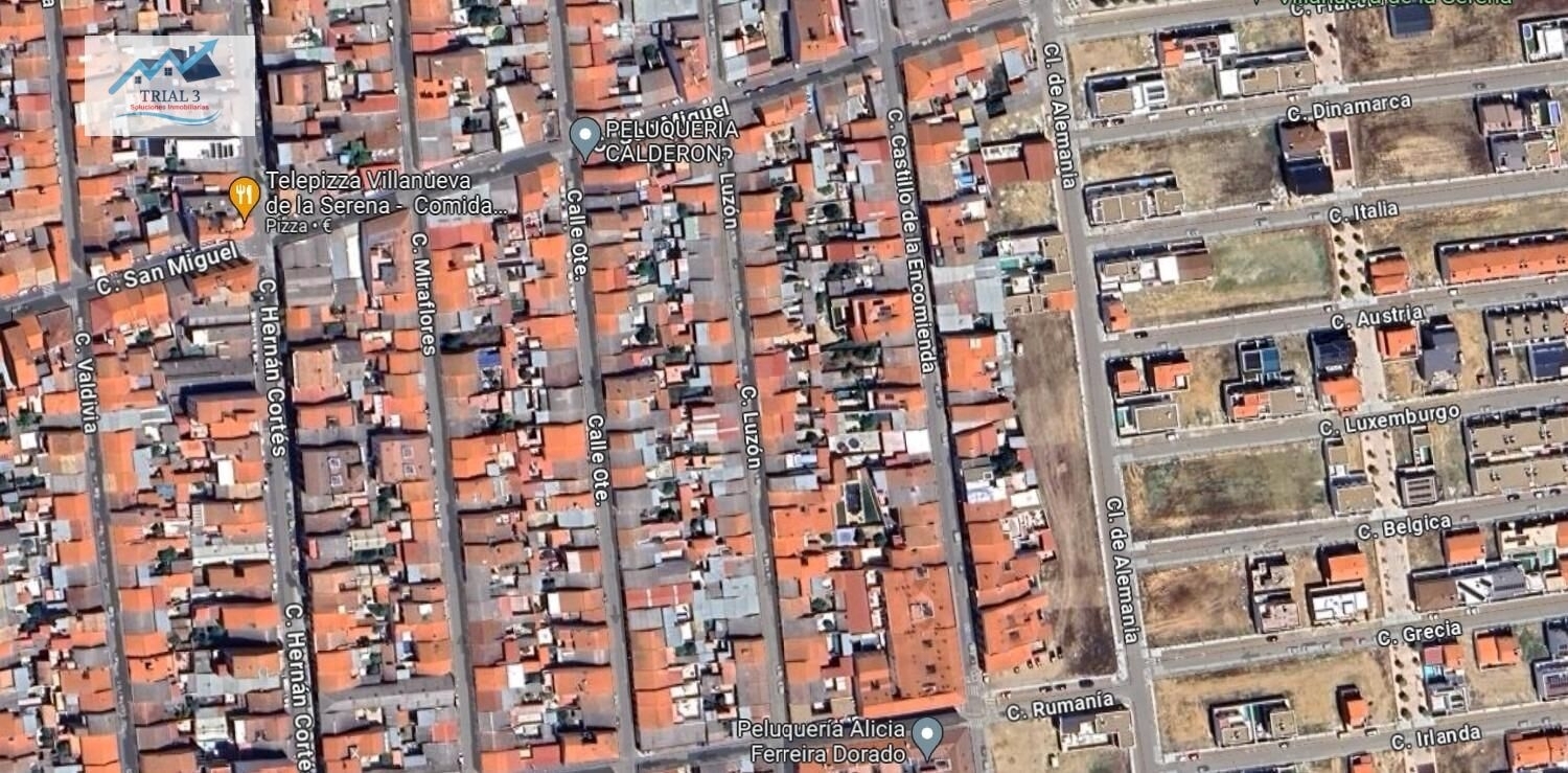  for sale house Villanueva De La Serena La Serena 3