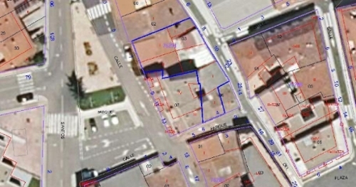 Villares De La Reina Armuña (La) house foto 6330687