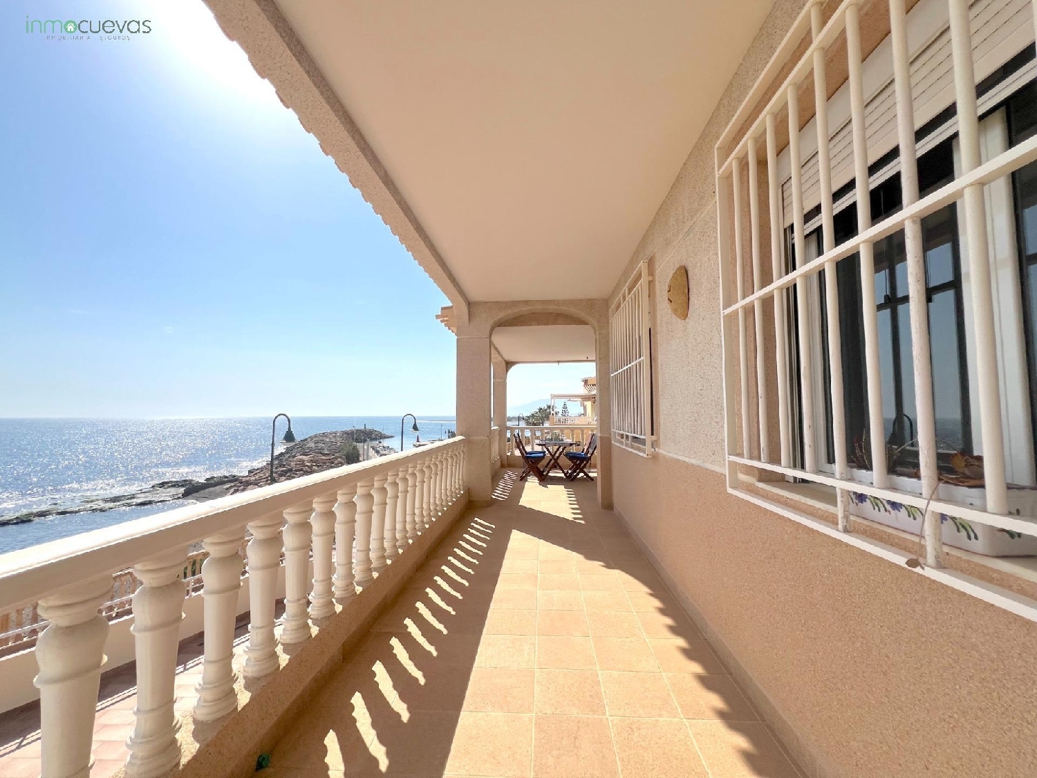 te koop huis Villaricos Levante Almeriense 2