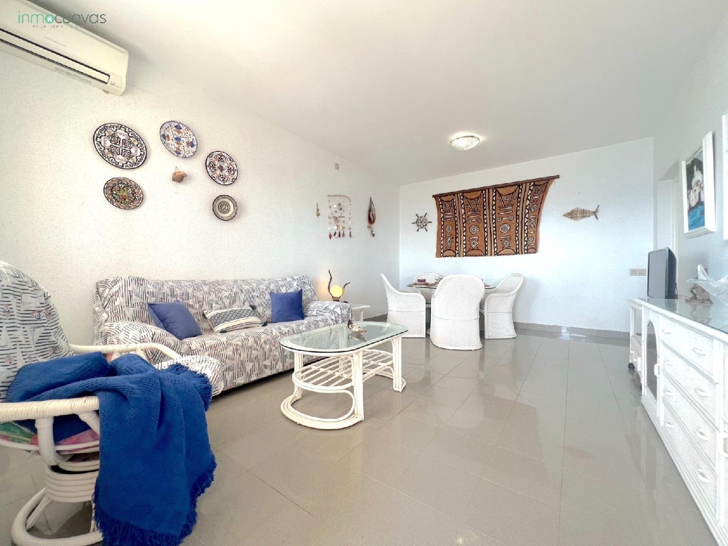 te koop huis Villaricos Levante Almeriense 6