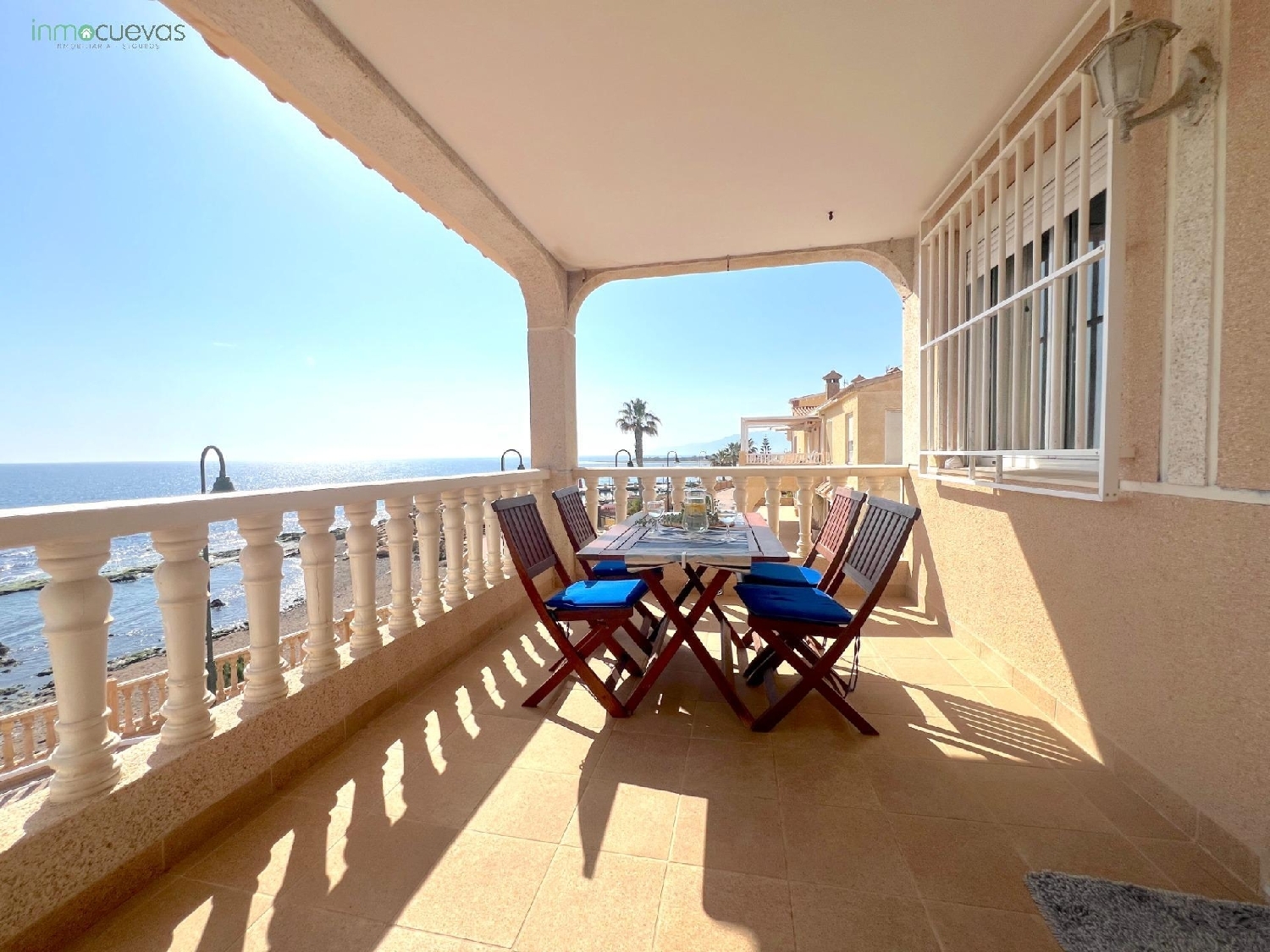 te koop huis Villaricos Levante Almeriense 3