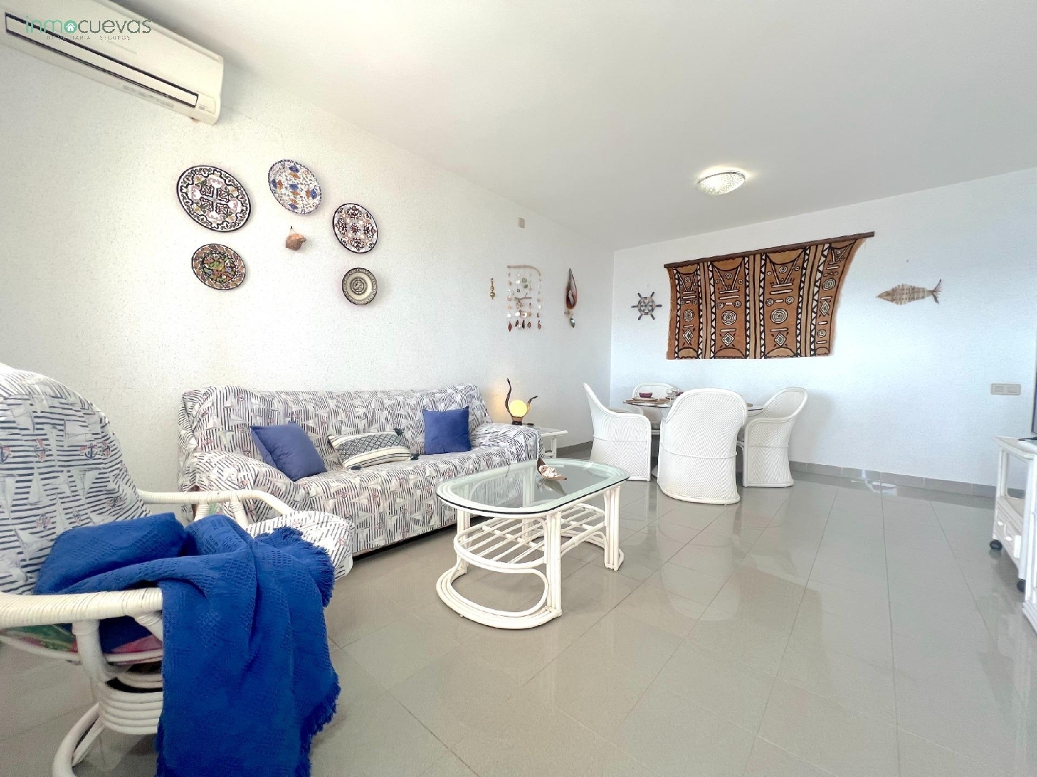 te koop huis Villaricos Levante Almeriense 7