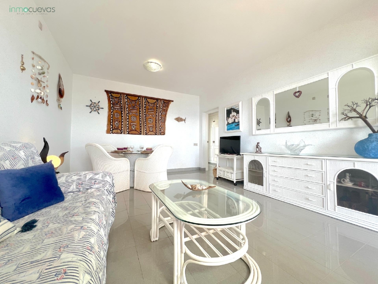 te koop huis Villaricos Levante Almeriense 8