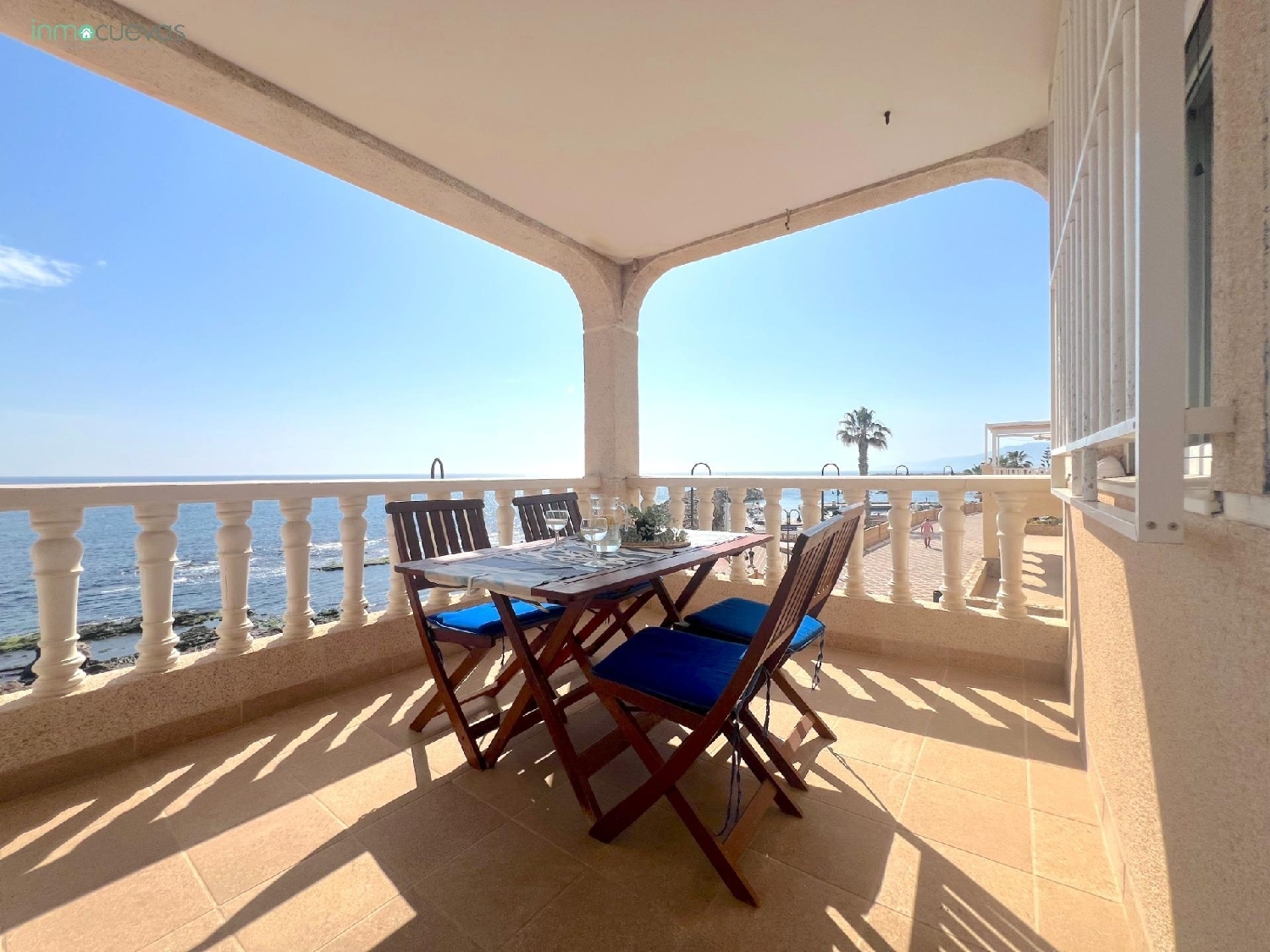 te koop huis Villaricos Levante Almeriense 4