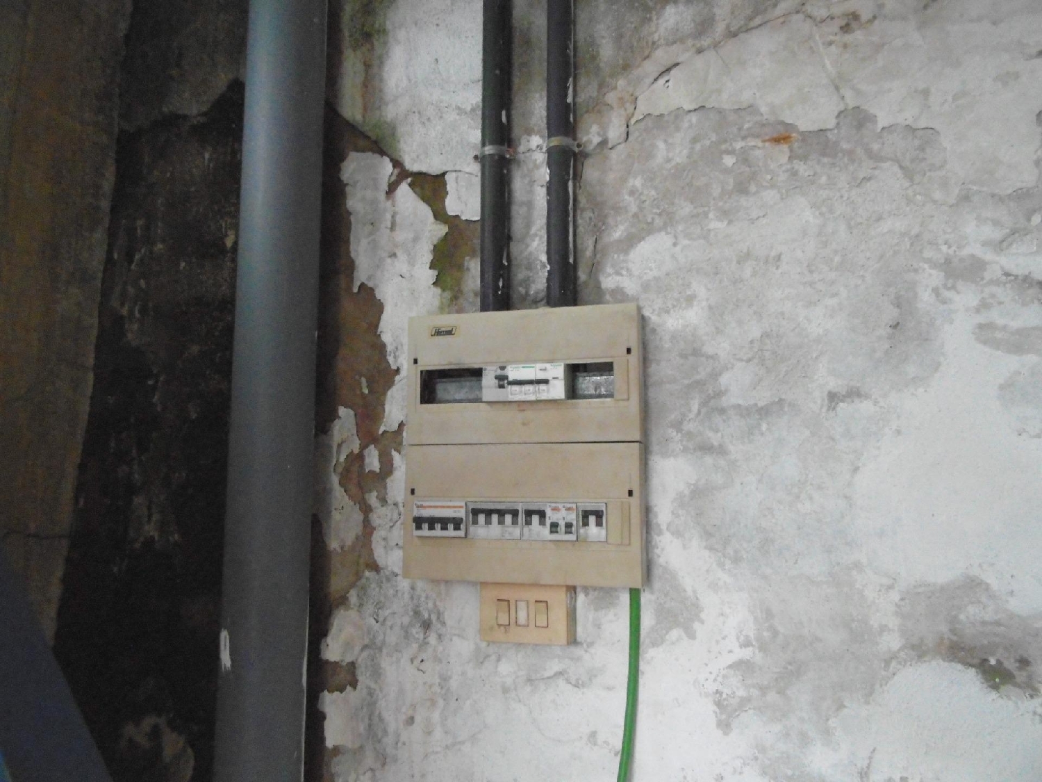  à vendre maison Villarreal Plana Baixa 8