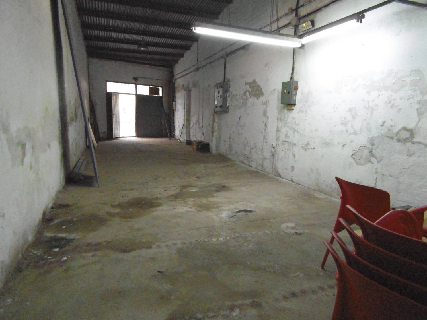  à vendre maison Villarreal Plana Baixa 4