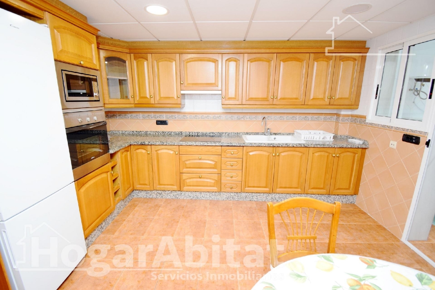 te koop huis Villarreal Plana Baixa 5