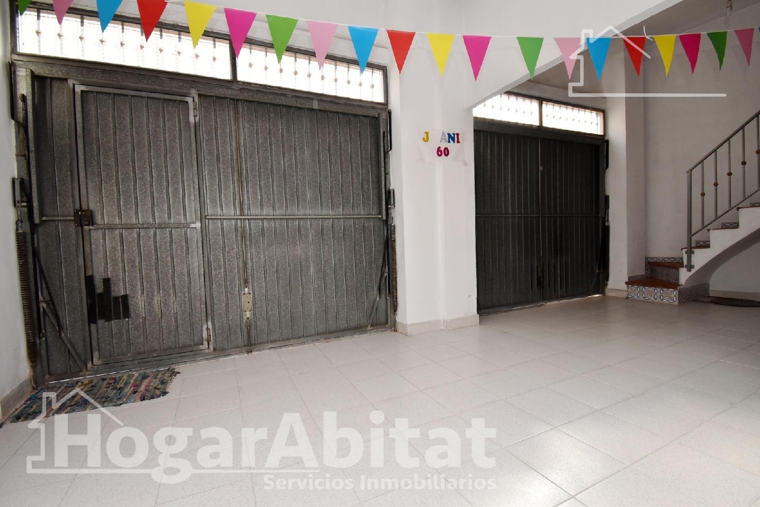 te koop huis Villarreal Plana Baixa 3