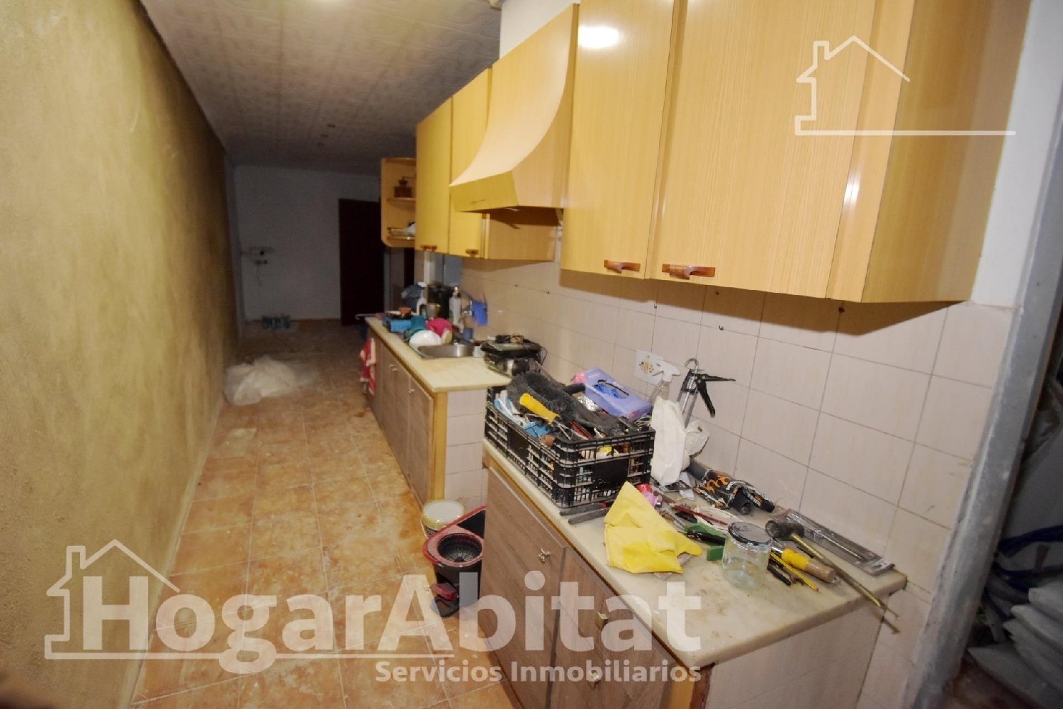 te koop huis Villarreal Plana Baixa 7