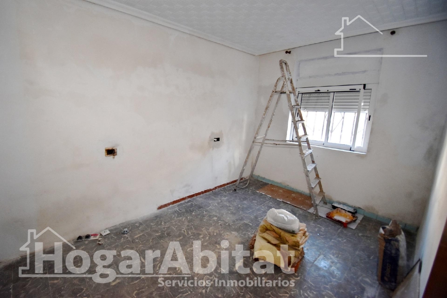 te koop huis Villarreal Plana Baixa 6