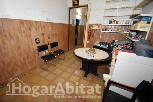 Villarreal Plana Baixa hus foto 6332721