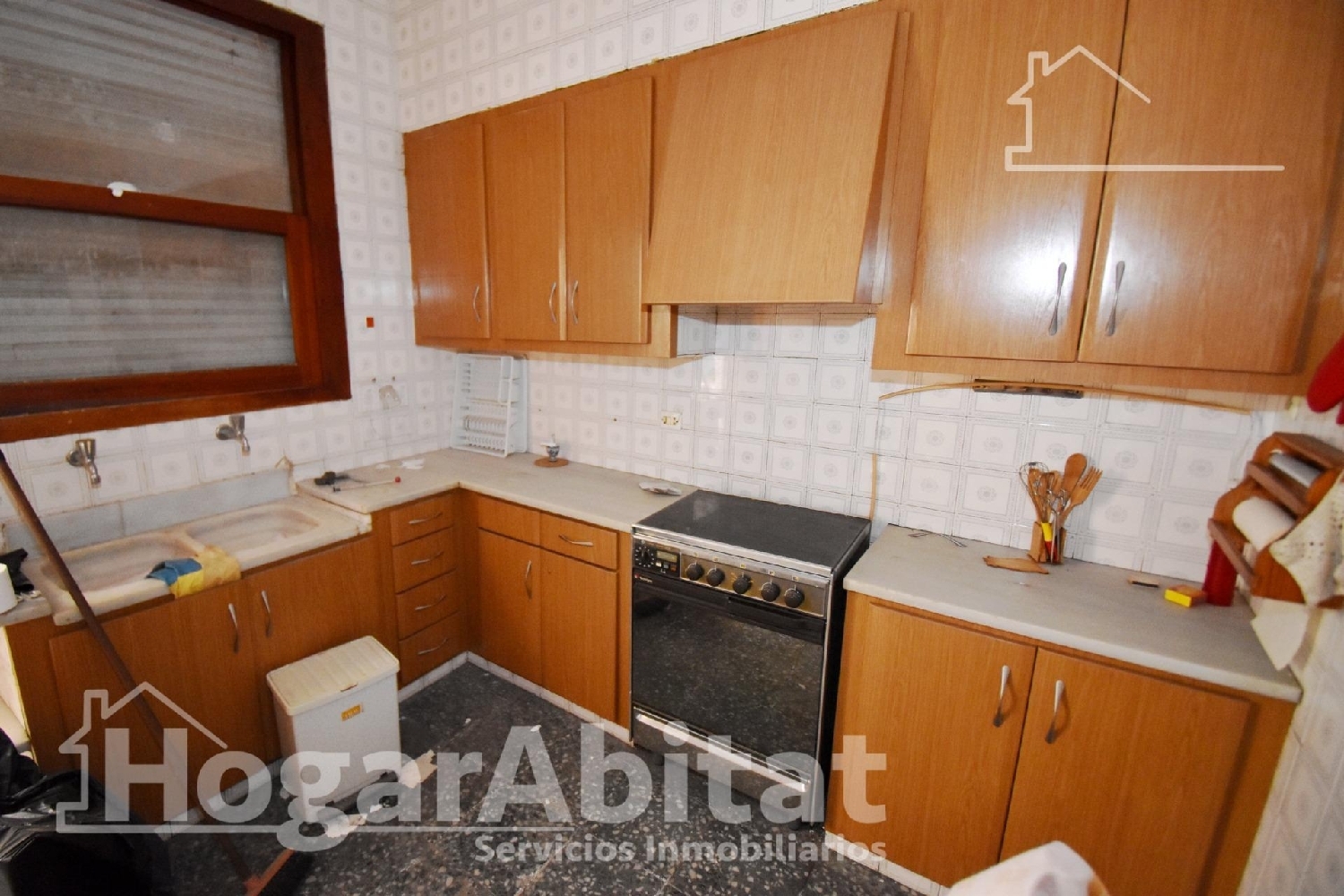 till salu hus Villarreal Plana Baixa 8