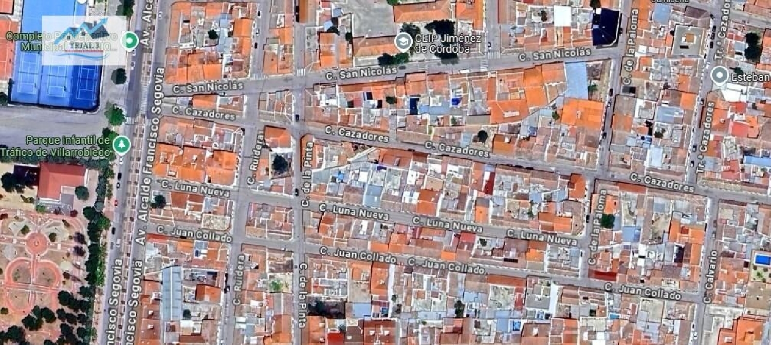  for sale house Villarrobledo Mancha Del Júcar 3