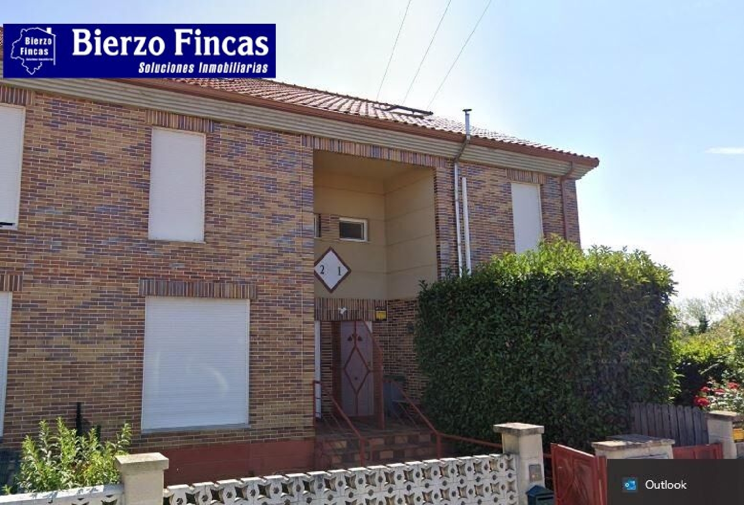 for sale house Villasabariego León 1