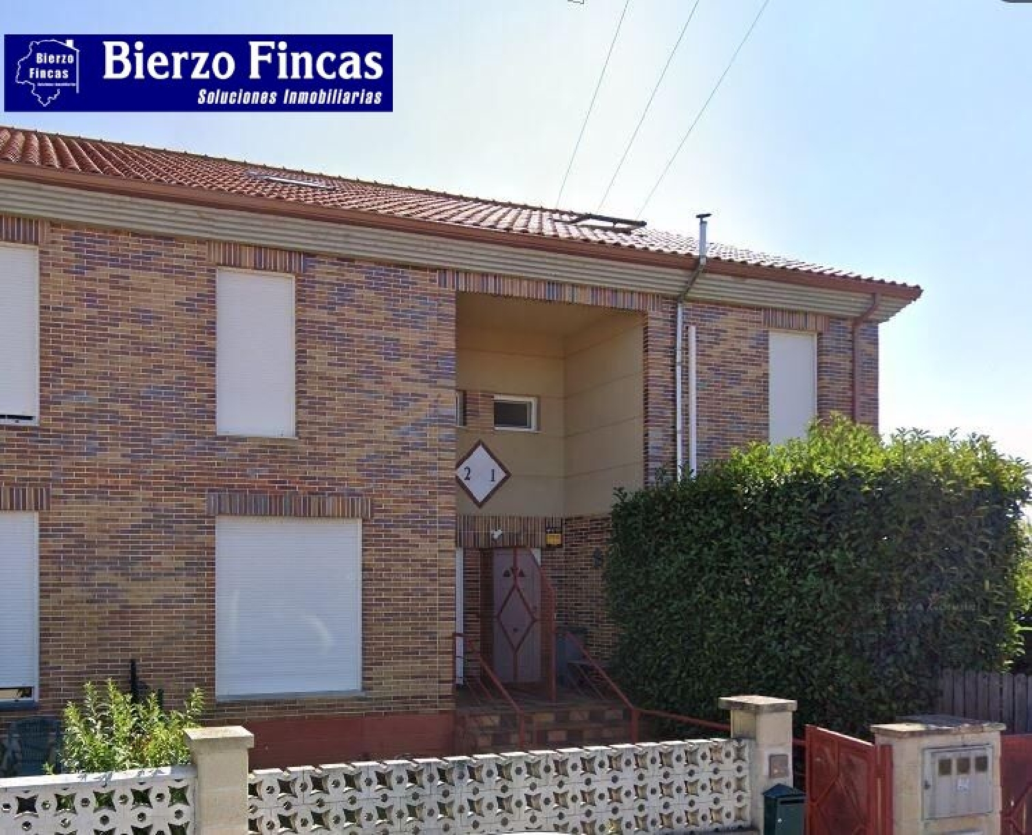 for sale house Villasabariego León 2