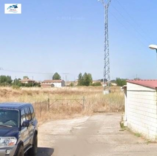 Villasabariego León maison foto 6341057