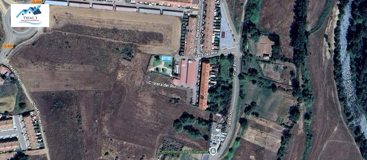  te koop huis Villasabariego León 2