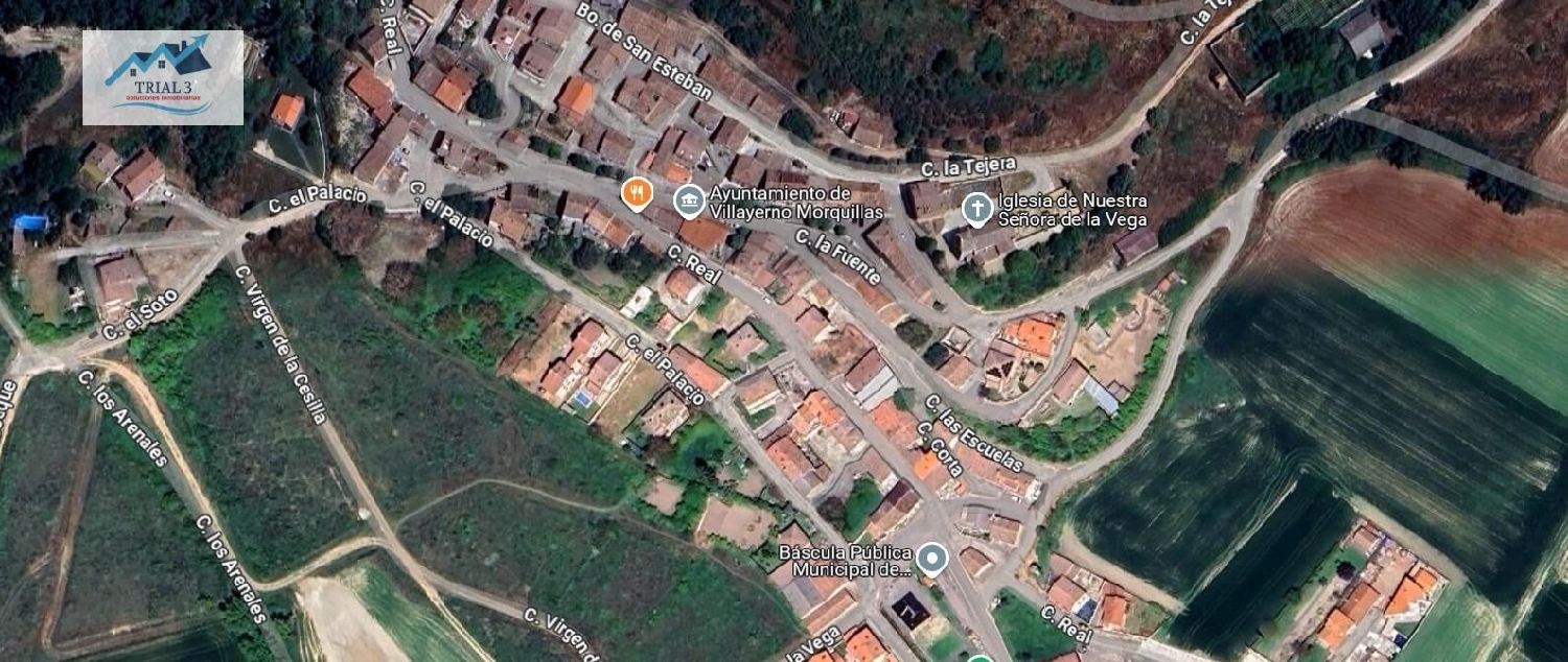  te koop huis Villayerno Morquillas Alfoz De Burgos 3