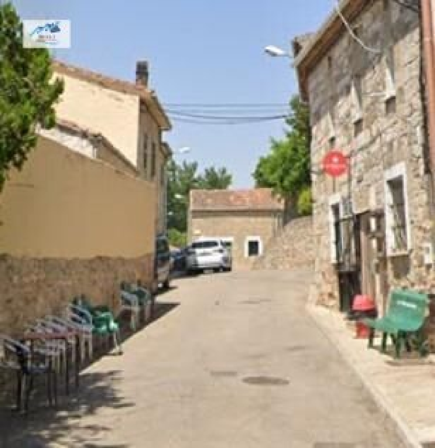  te koop huis Villayerno Morquillas Alfoz De Burgos 2