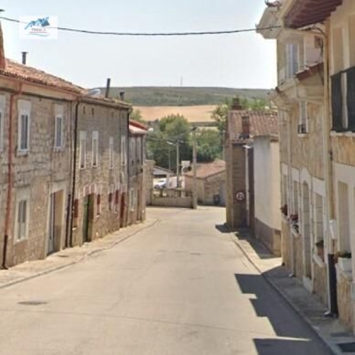 Villayerno Morquillas Alfoz De Burgos huis foto 6340384