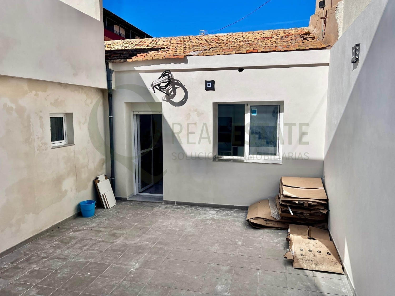 en venta casa Villena Alt Vinalopó 4