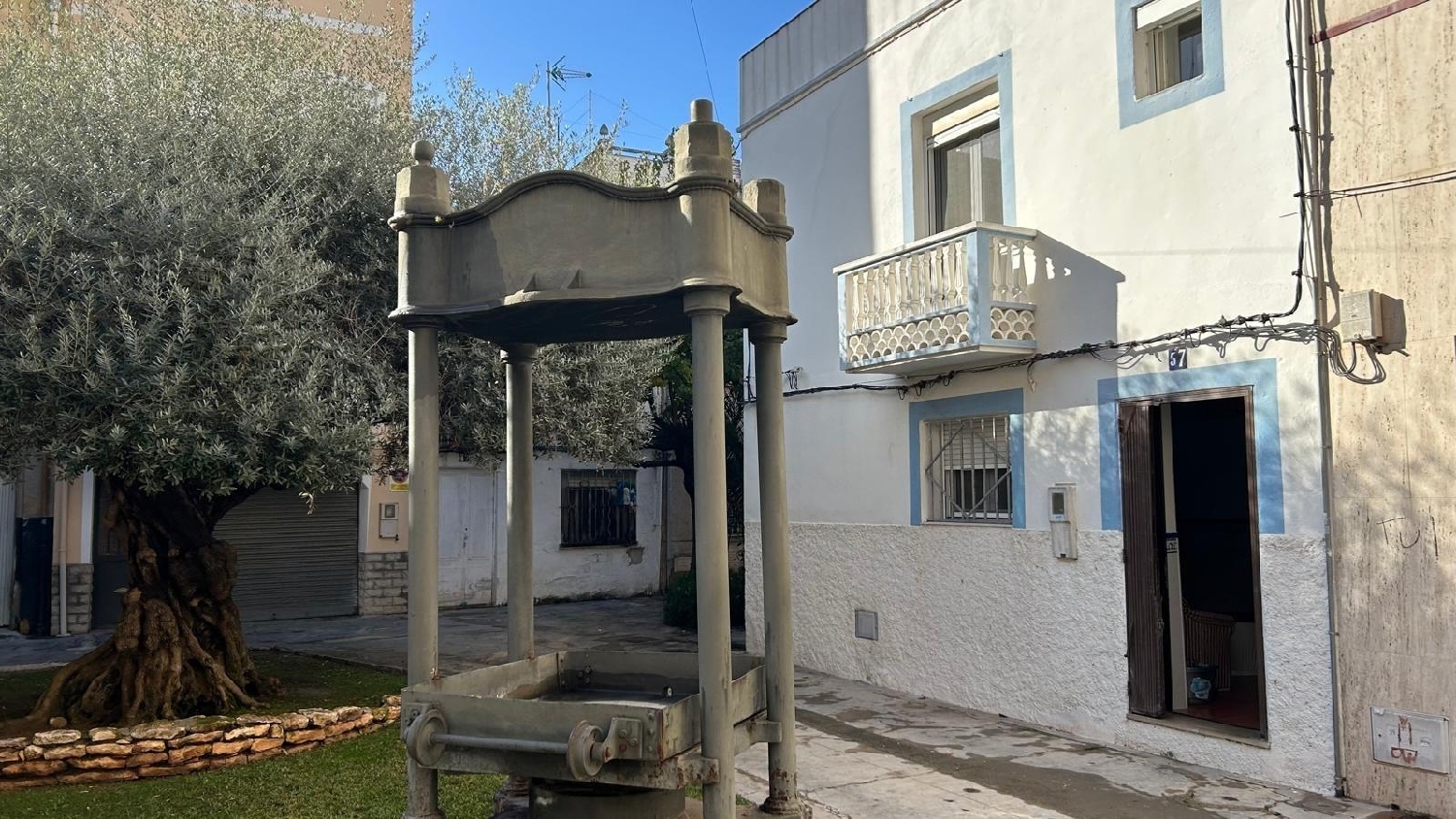  till salu hus Vinaros Baix Maestrat 4