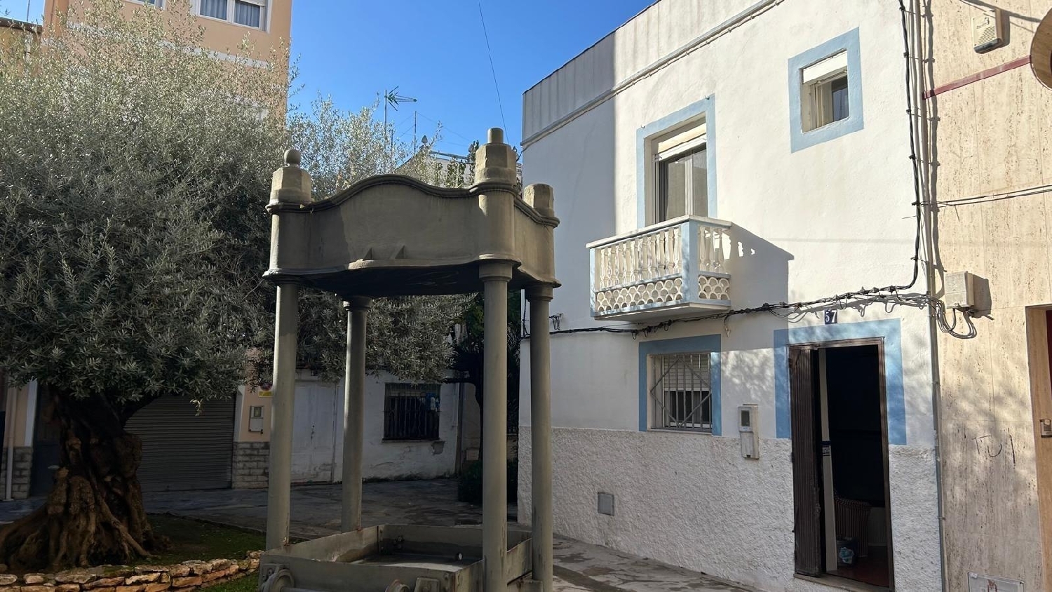  till salu hus Vinaros Baix Maestrat 1